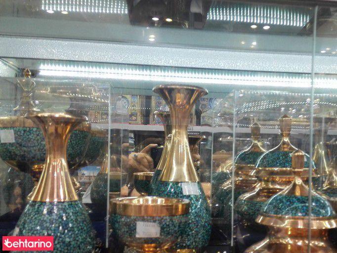 صنایع دستی دردانه