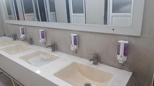 سرویس بهداشتی زنانه