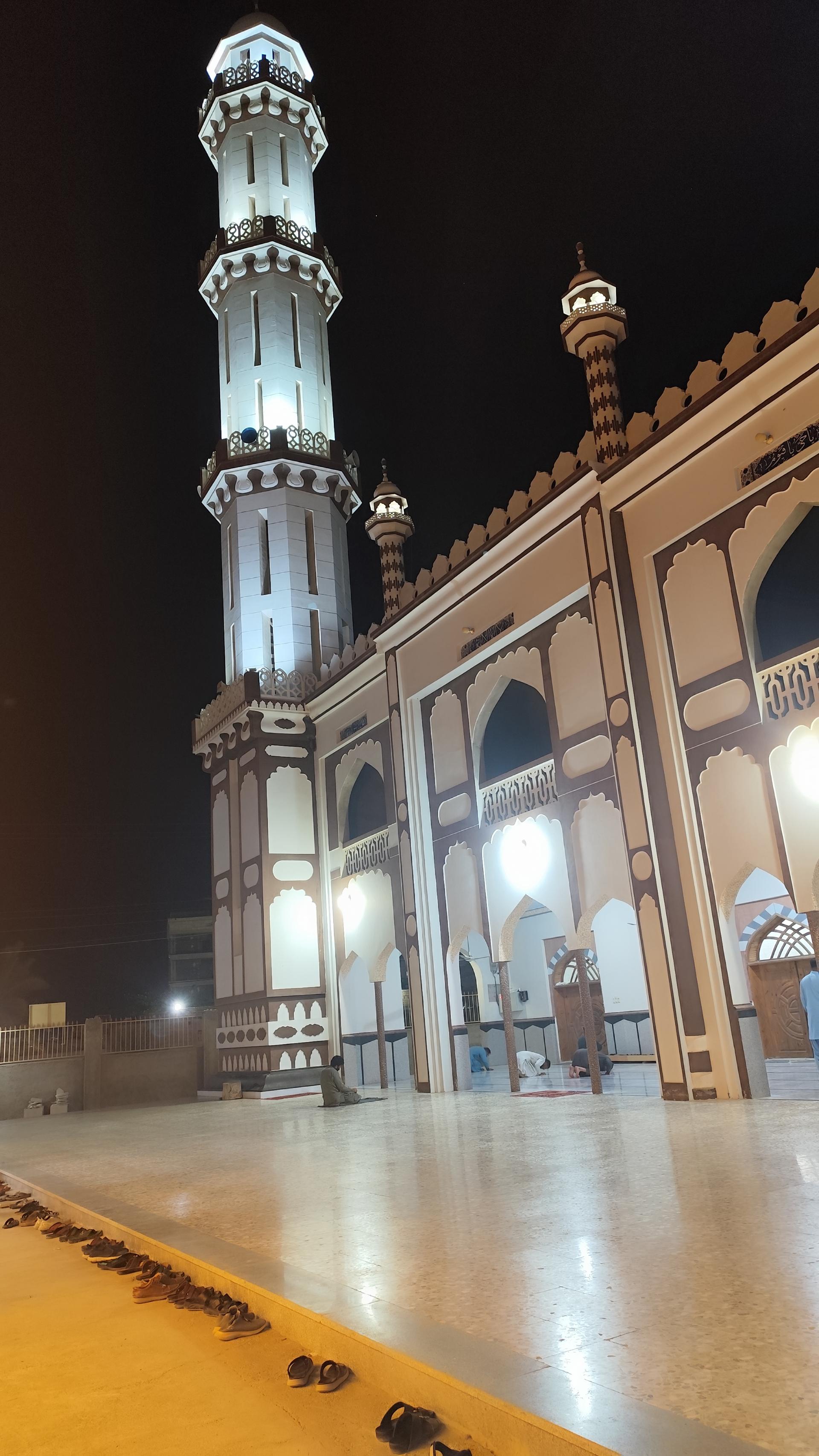 مسجد سلمان فارسی