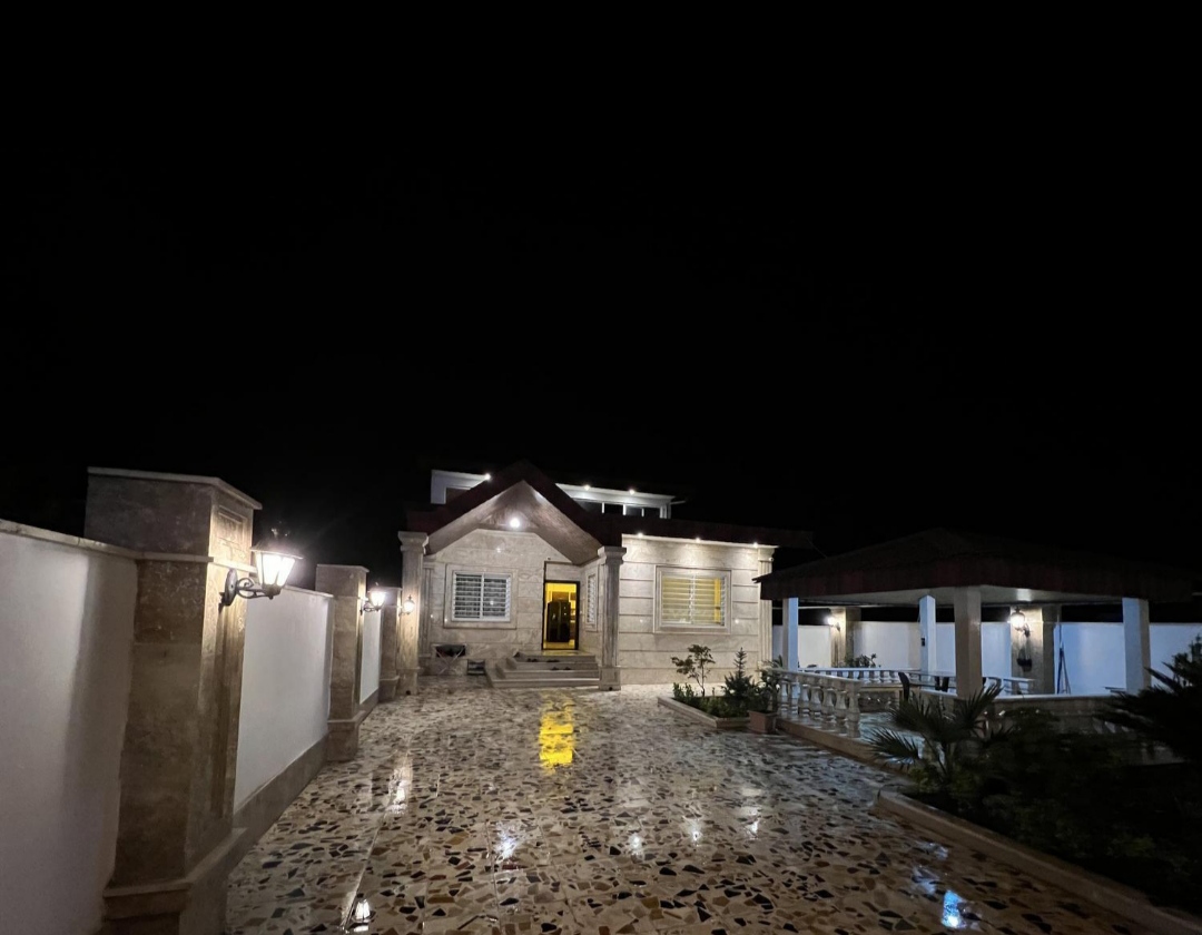 اجاره ویلا ۳ خواب استخردار آریاز