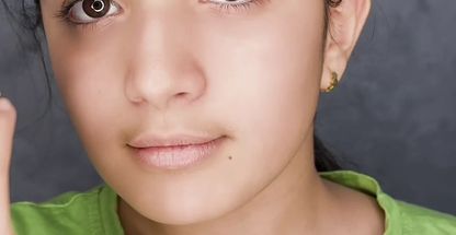 سالن آرایشی و زیبایی حناخانم