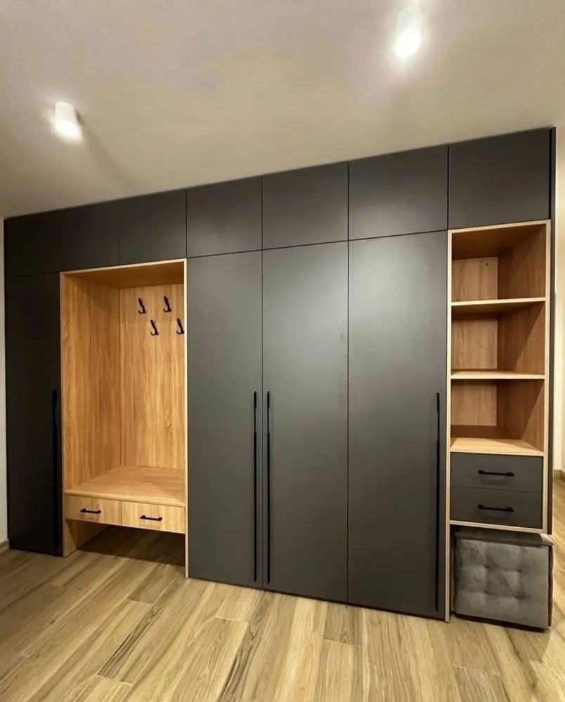 نهال چوب تیموری