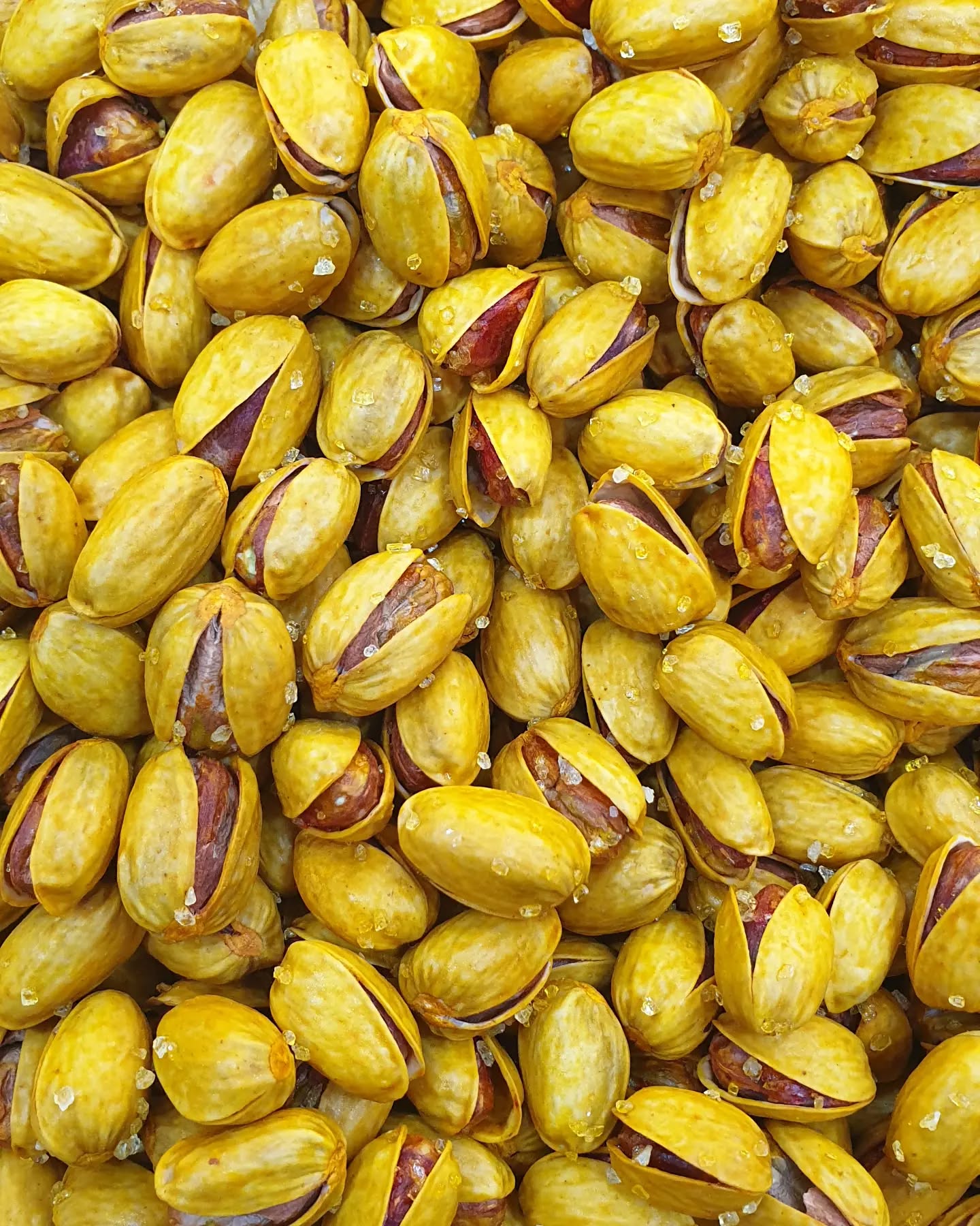 آجیل و خشکبار آریا(محمد آریامنش)