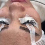 مرکز تخصصی اکستنشن مژه شیرین رحیمی