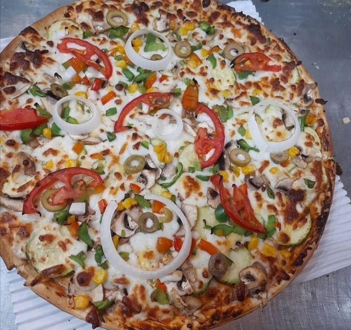 مجموعه غذایی آتریسا