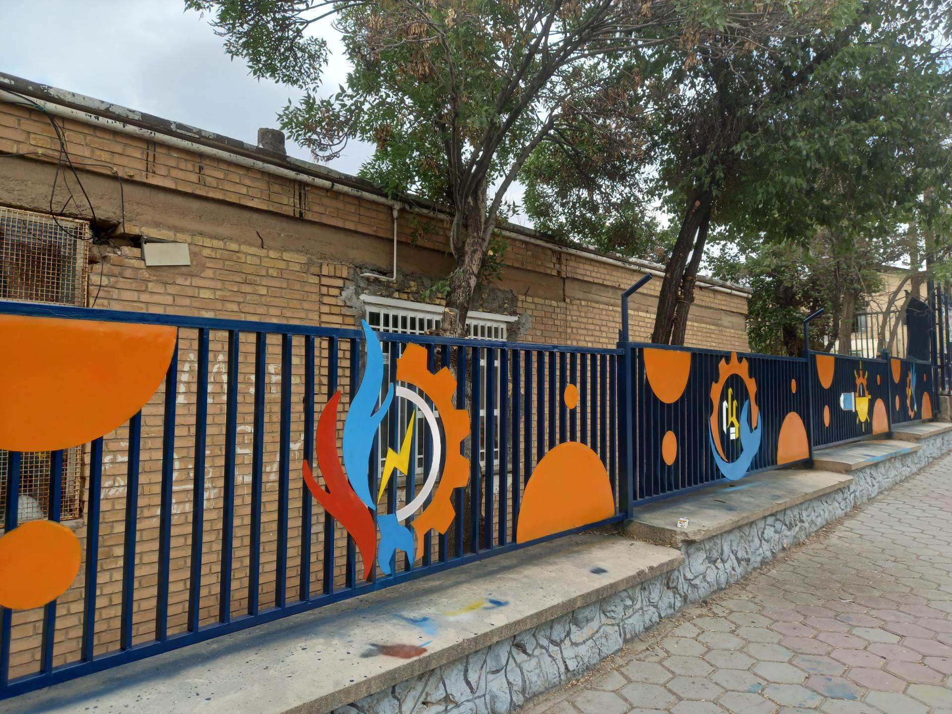 دبستان میعاد