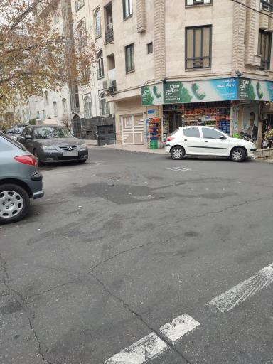 سوپر مارکت سودا