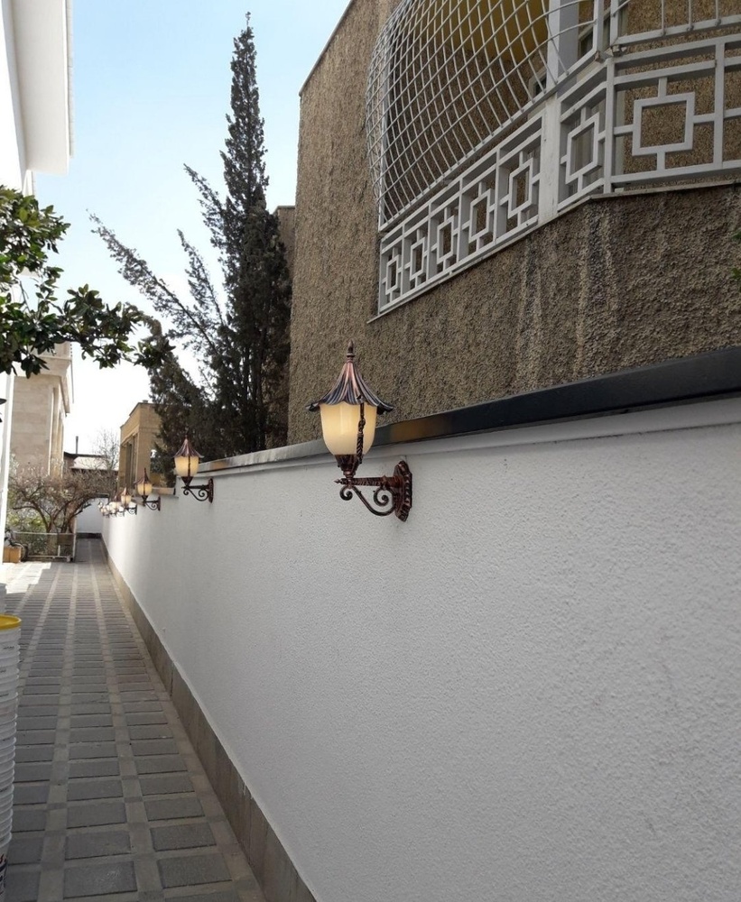 علی رضا پناهی