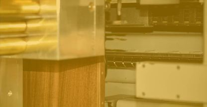 مبلمان اداری و پارتیشن ایستا