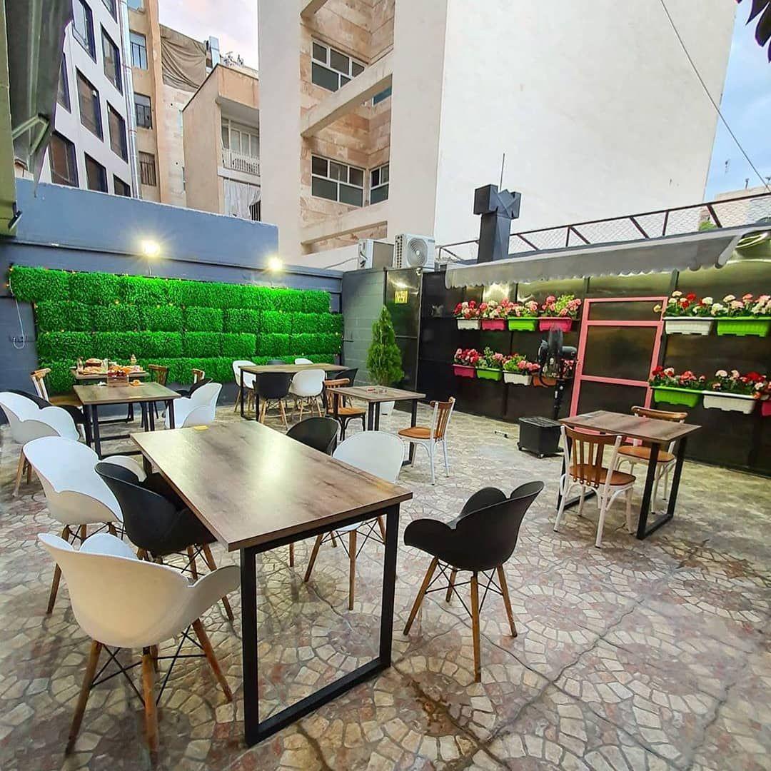 فست فود لیرو