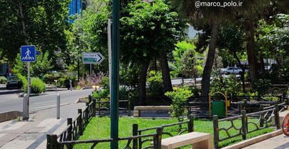 بوستان خشایار