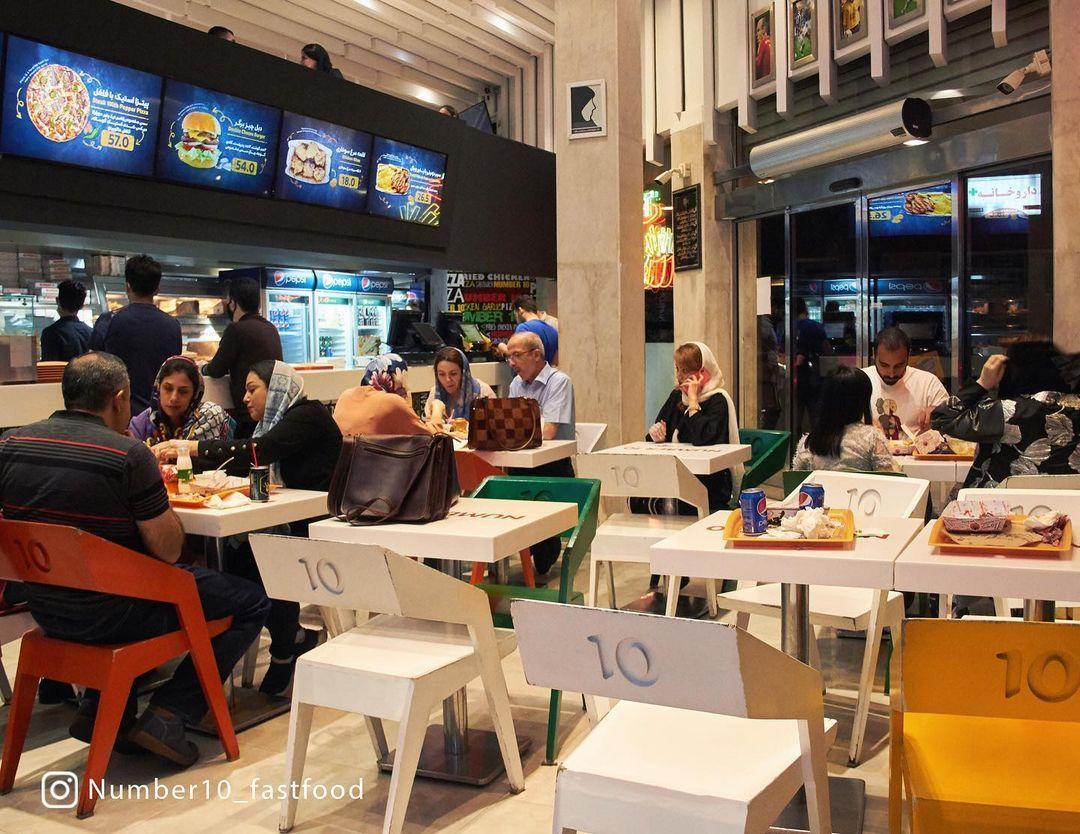 پیتزا علیرضا منصوریان