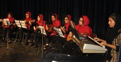 اموزشگاه موسیقی طلوع