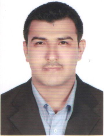 وکیل داود حمید