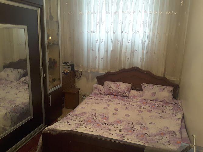 SABA Hotel Apartment هتل آپارتمان صبا