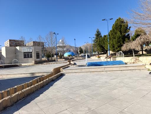 پارک نجوم