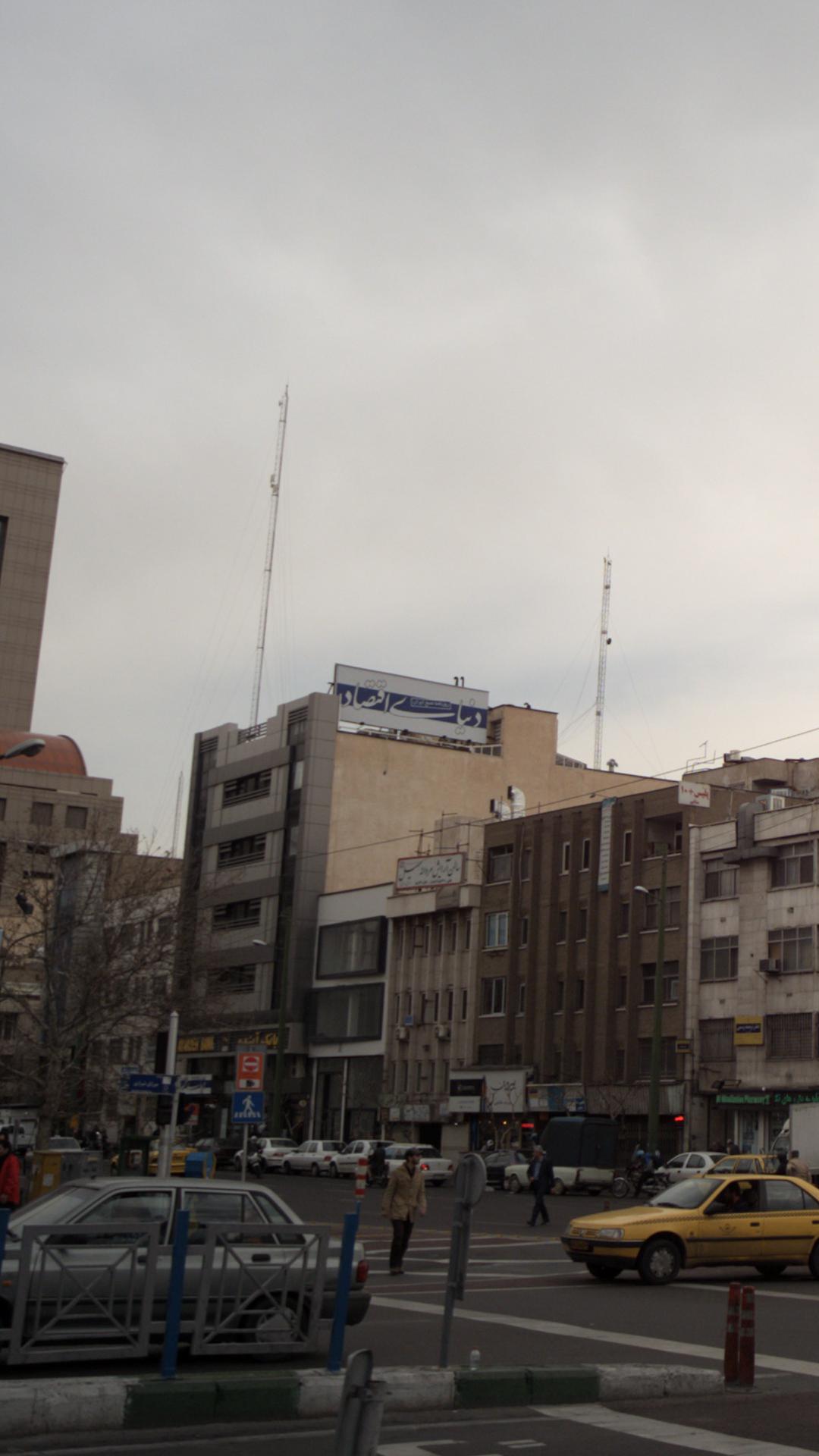 روزنامه جوان