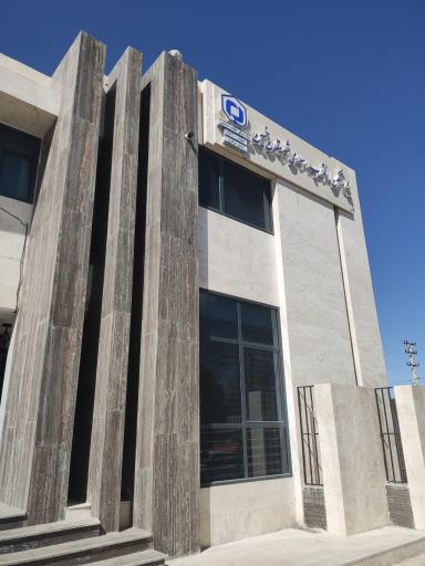 بنیاد مسکن شهرستان خمین