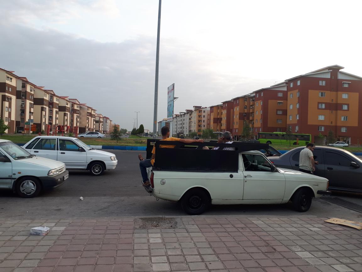 وانت بار مهر لاکان