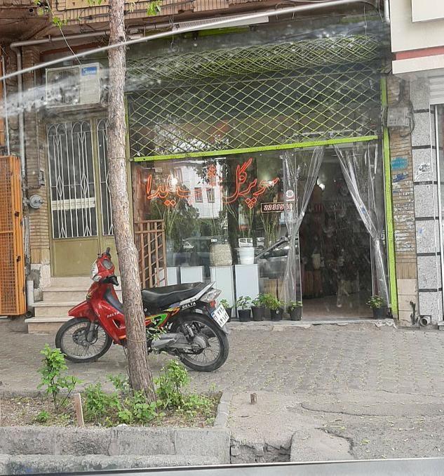 سوپر گل شب یلدا