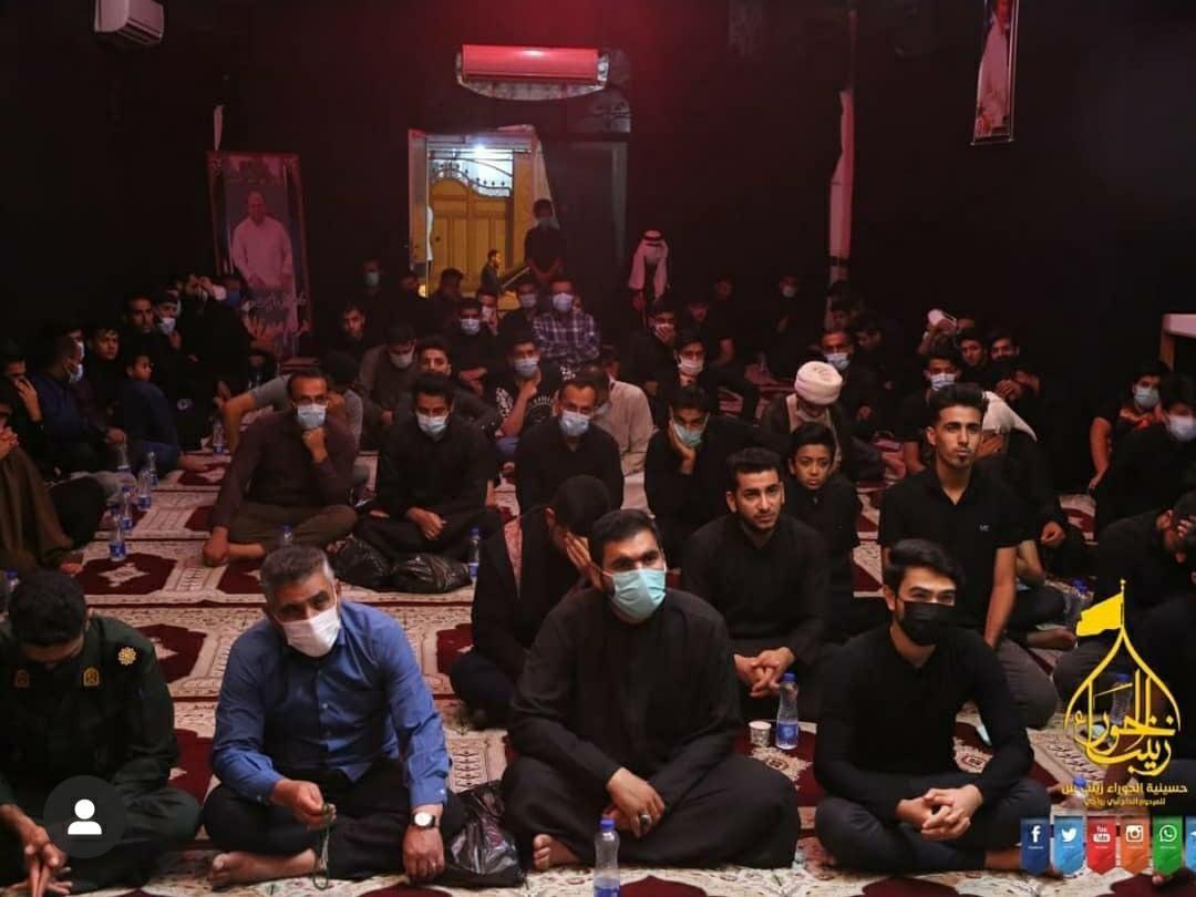 حسینیه نبی رواجی