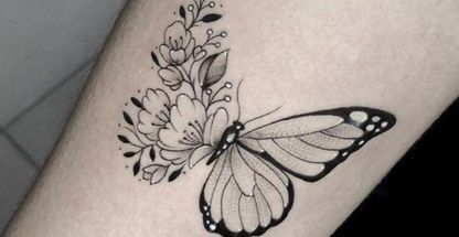 تتو بدن مارال تتو