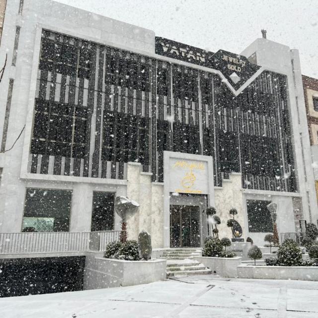 گالری و تعمیرات طلای گارنِت