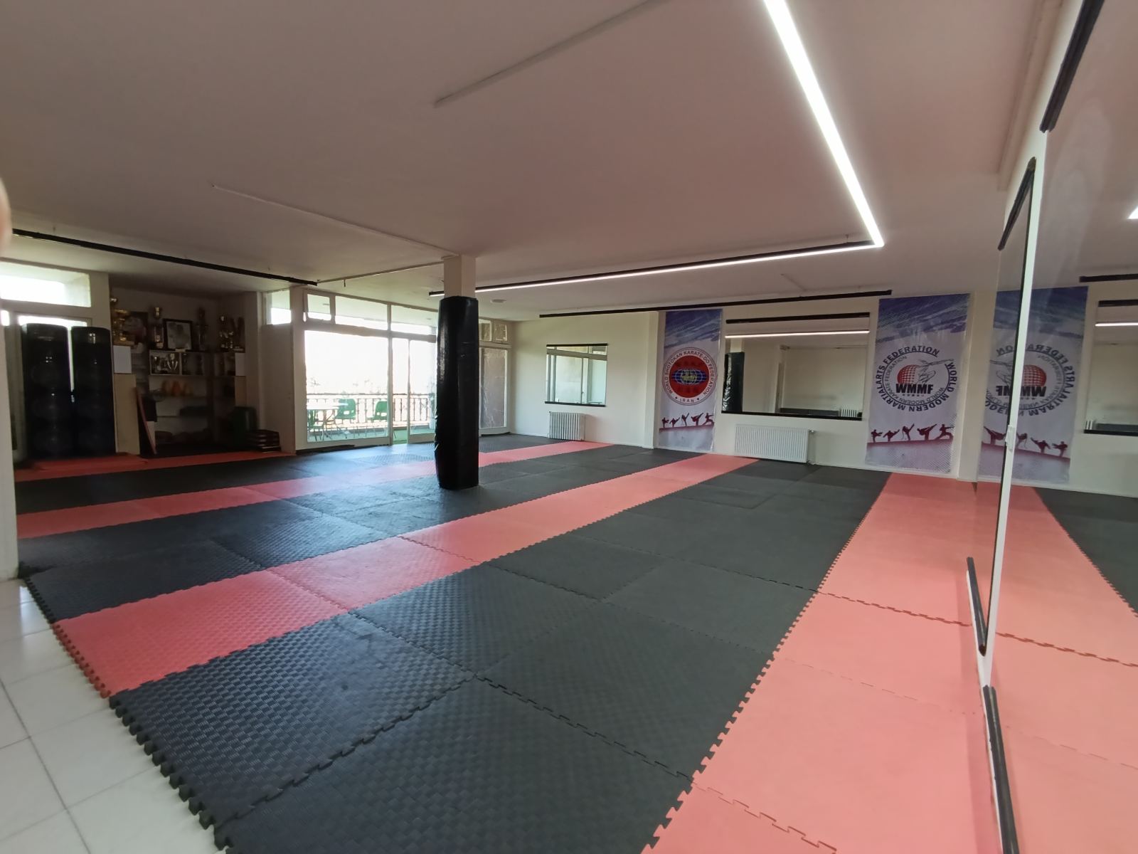 باشگاه آوای رزم لوبو