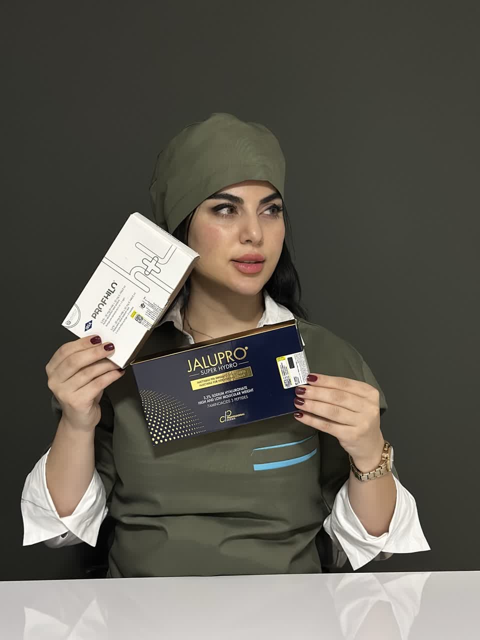 کلینیک زیبایی و لیزر شمسا