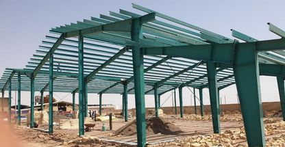 نصاب سوله و اسکلت • بهروز اعظمی