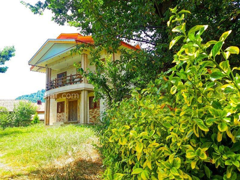 اجاره ویلا در قلعه رودخان