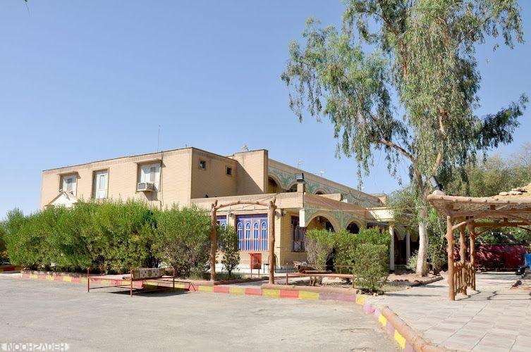 Shushtar ITTC Hotel