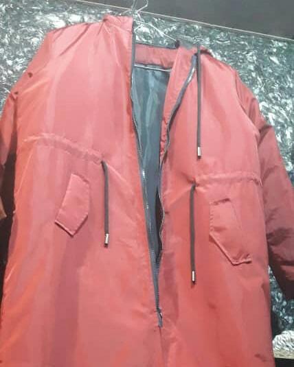 پوشاک زنانه و دخترانه سیکاس