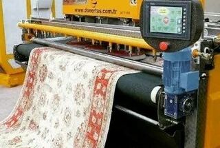 قالیشویی نگین