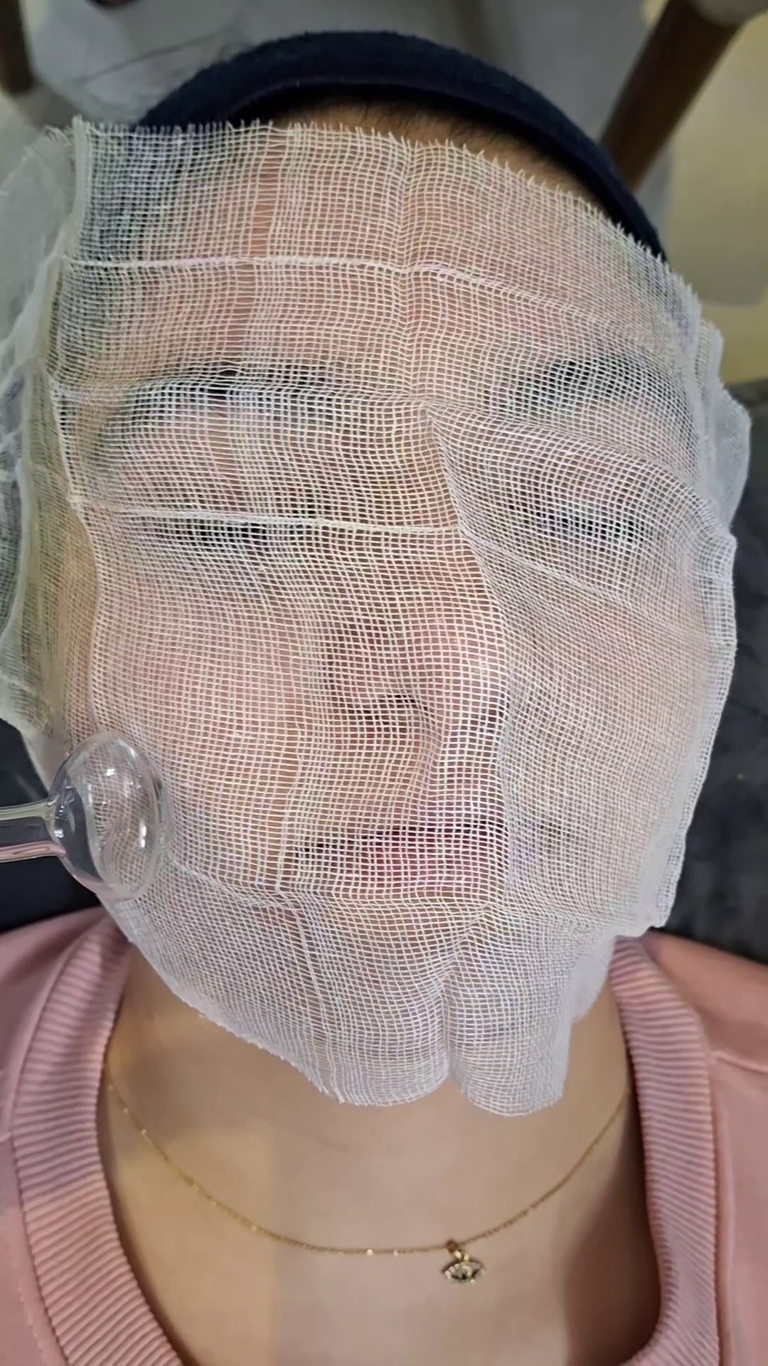 خدمات تخصصی پاکسازی پوست و فیشیال مهشید