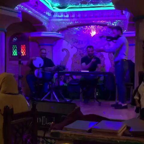 سفره خانه سنتی صاحبدلان