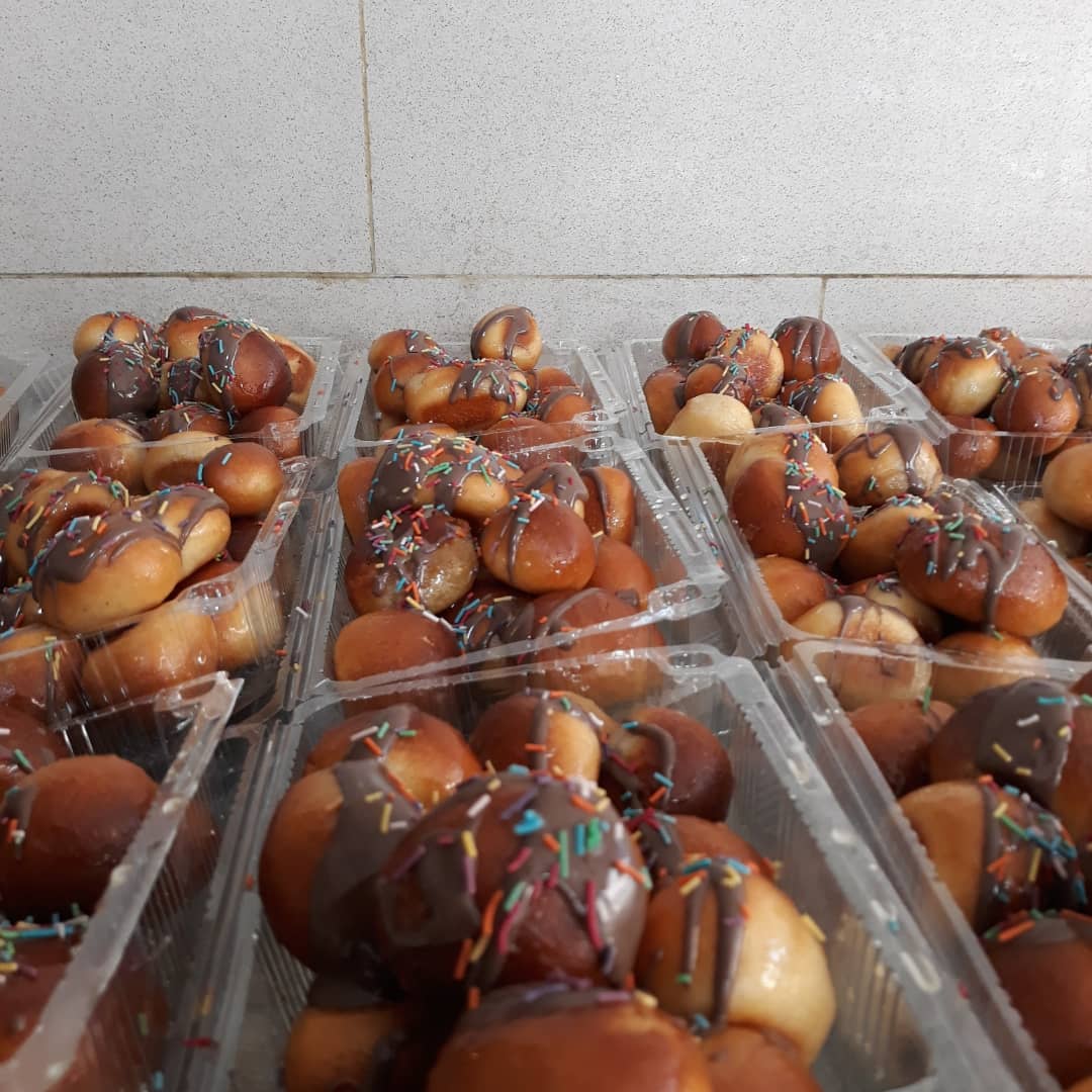 نان فانتزی سید