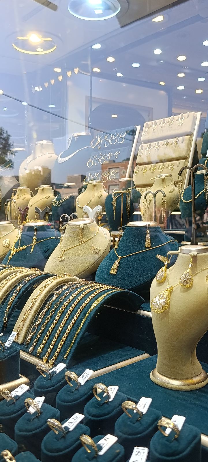 گالری مصطفی