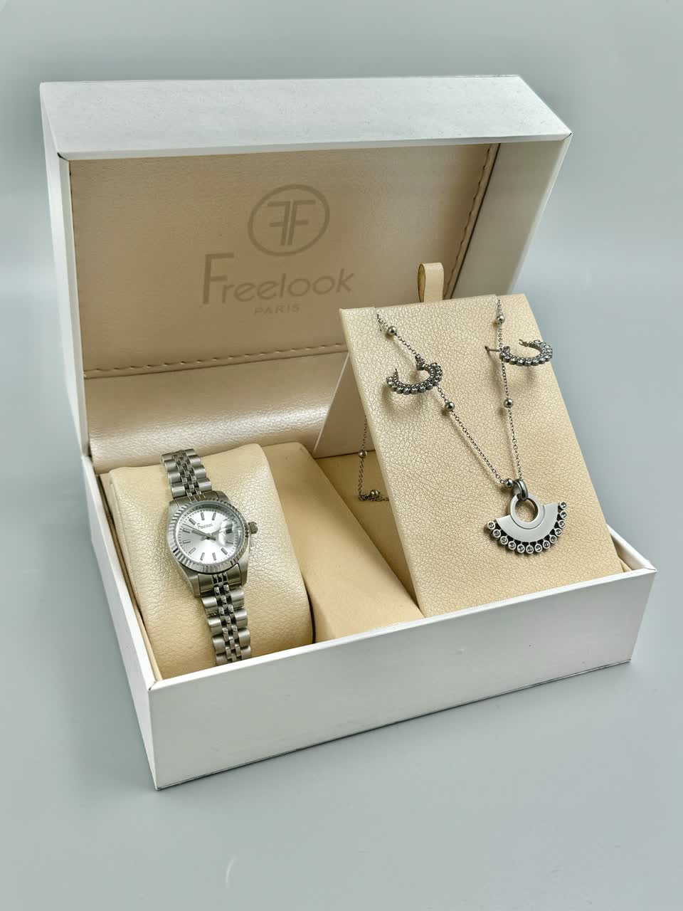 گالری ساعت خوش