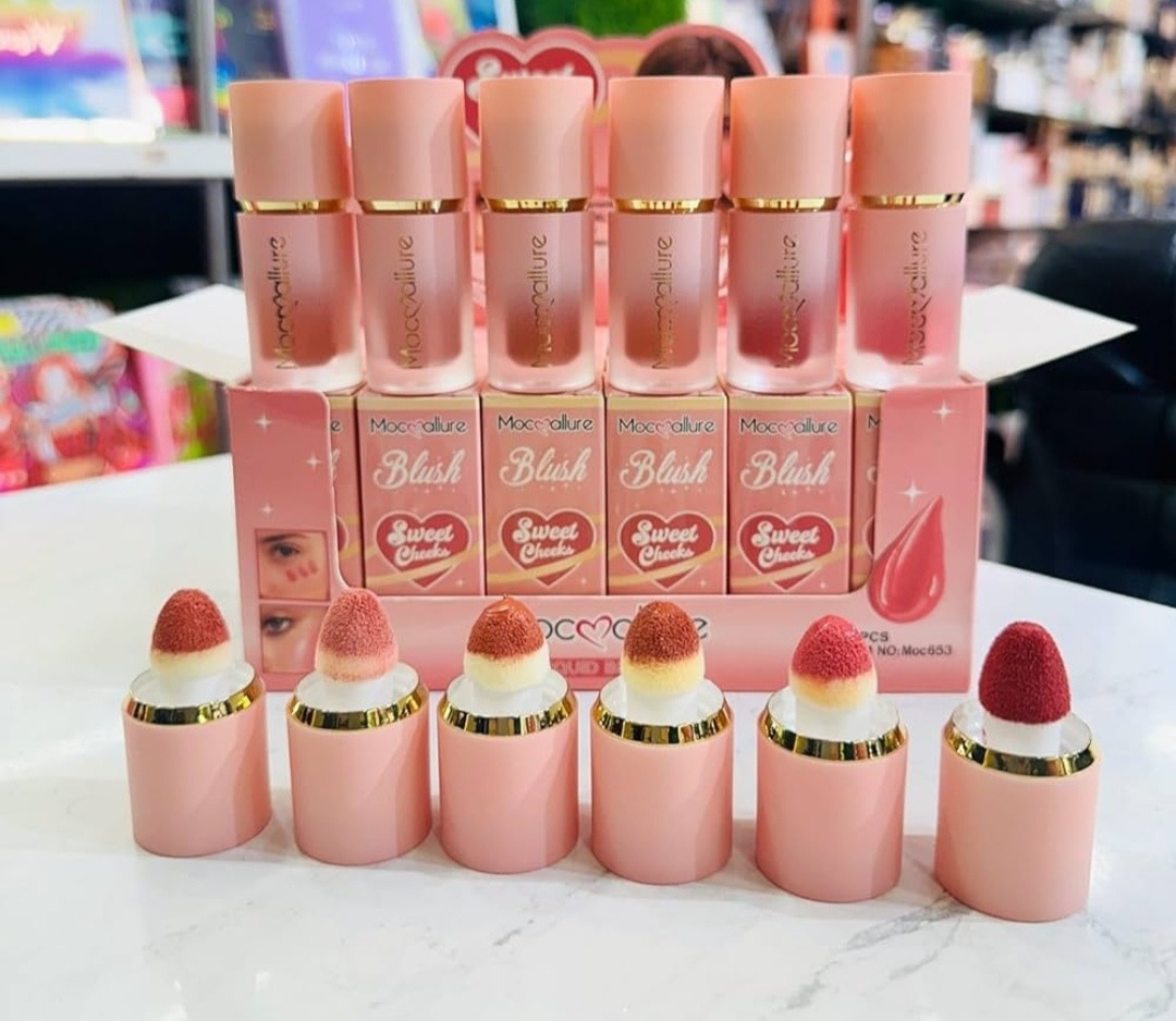 لوازم آرایشی رضا