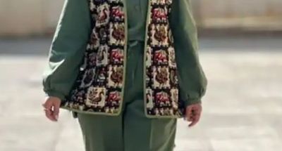 طراحی و دوخت بنسردی