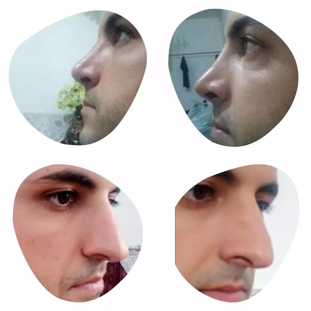 دکتر پیمان سلیمی نژاد