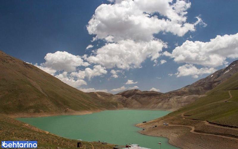 دریاچه تار و هویر