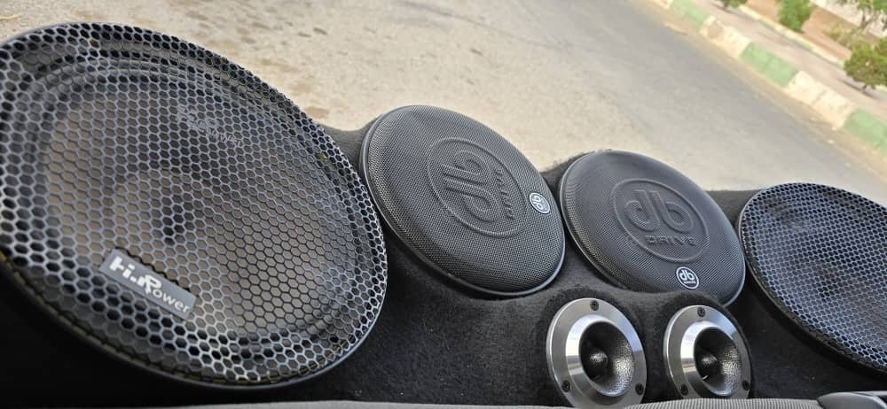 فرشاد خطیب توحیدخانه