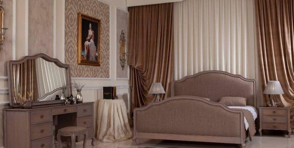 نمایشگاه مبل نایس