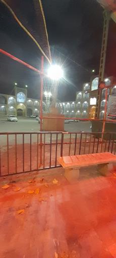 حسینیه بازارنو