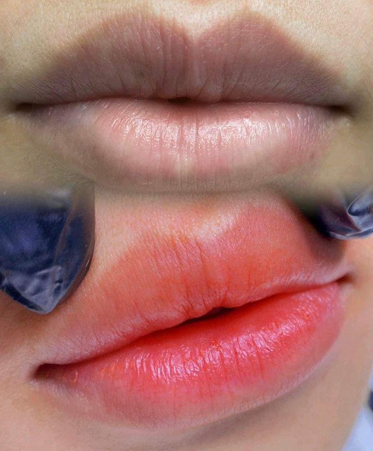 سالن زیبایی محبی در هشتگرد