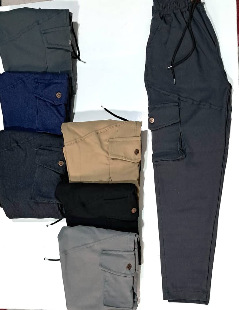 تولید و پخش پوشاک قوامی