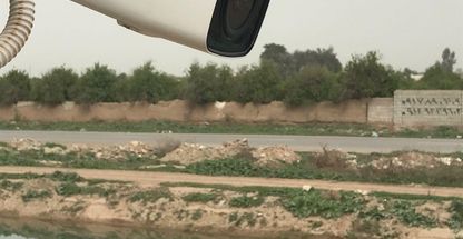 دوربین مداربسته و دزدگیر اماکن