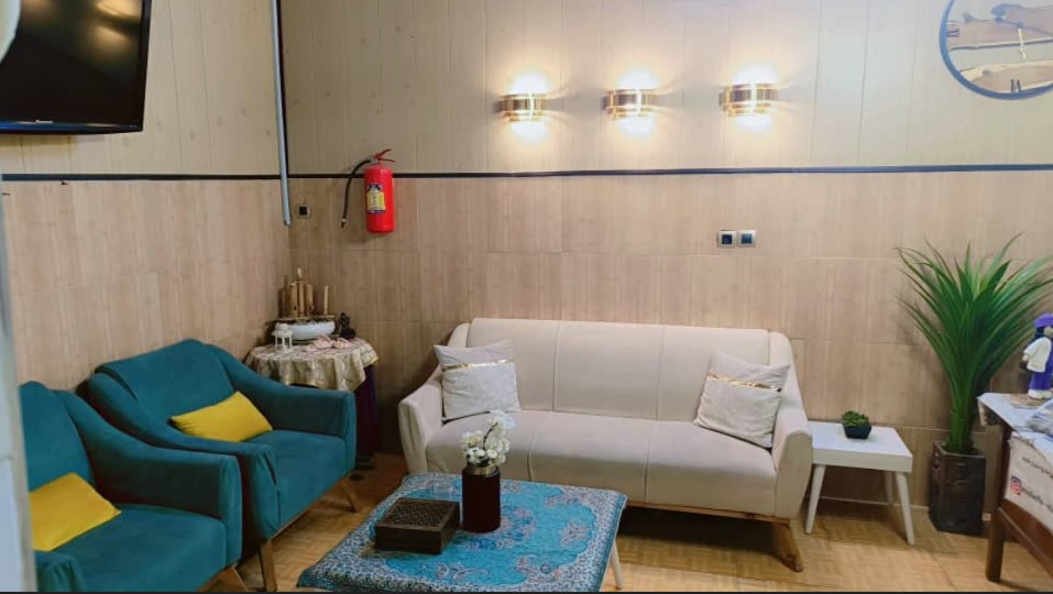 مرکز مشاوره مامایی سعادت